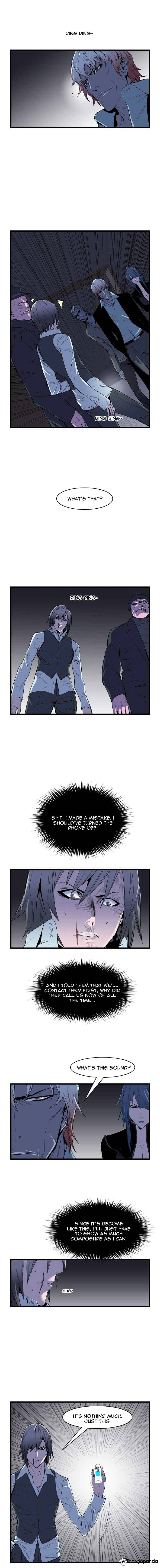 Noblesse - Chapter 63