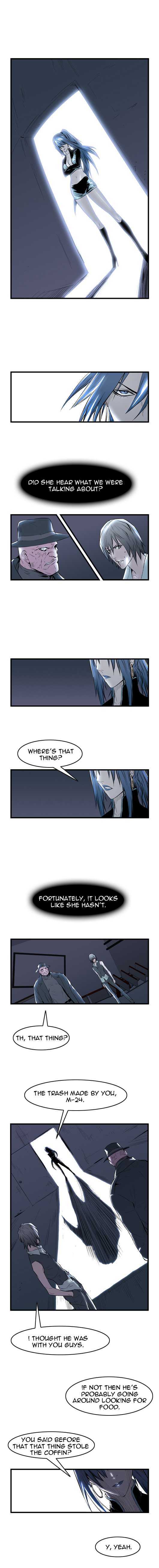 Noblesse - Chapter 56