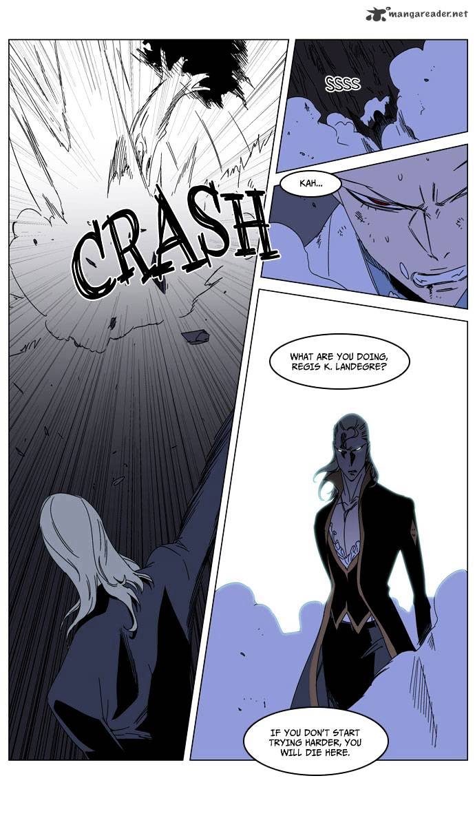 Noblesse - Chapter 185