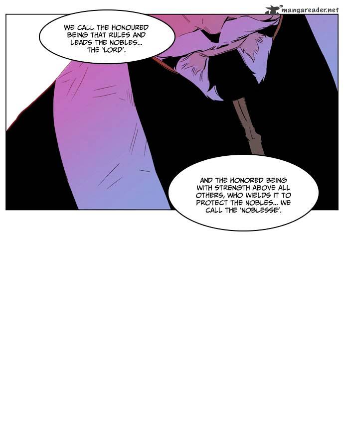 Noblesse - Chapter 192