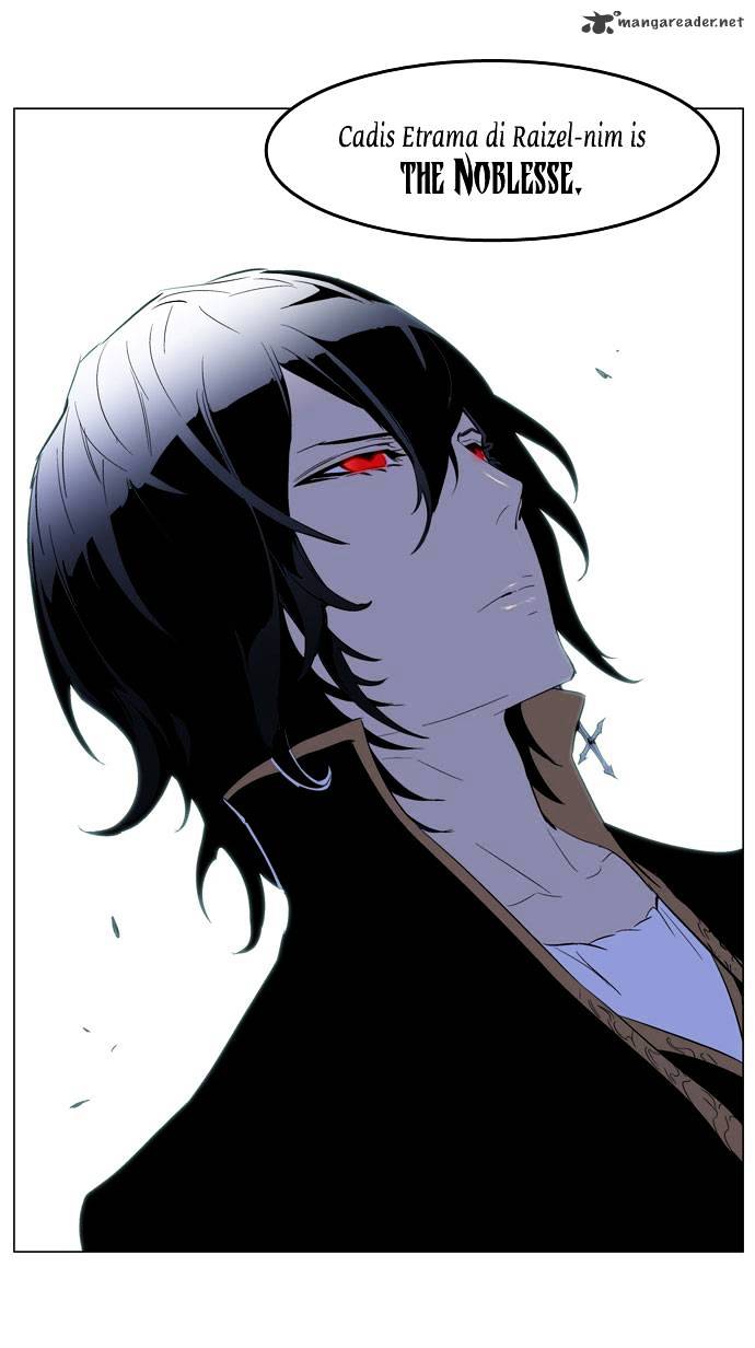 Noblesse - Chapter 192