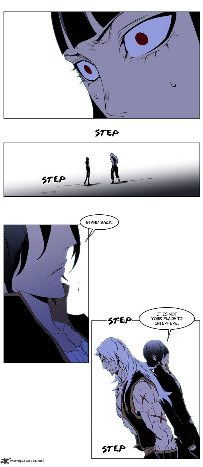 Noblesse - Chapter 192