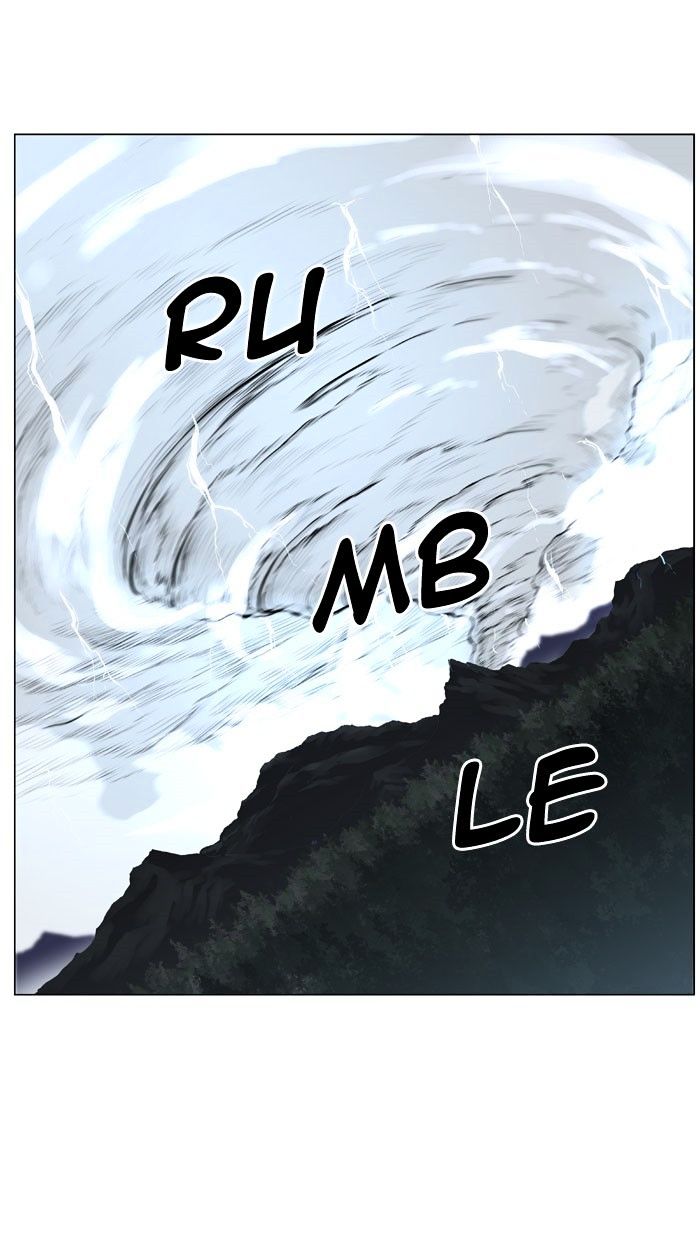 Noblesse - Chapter 468