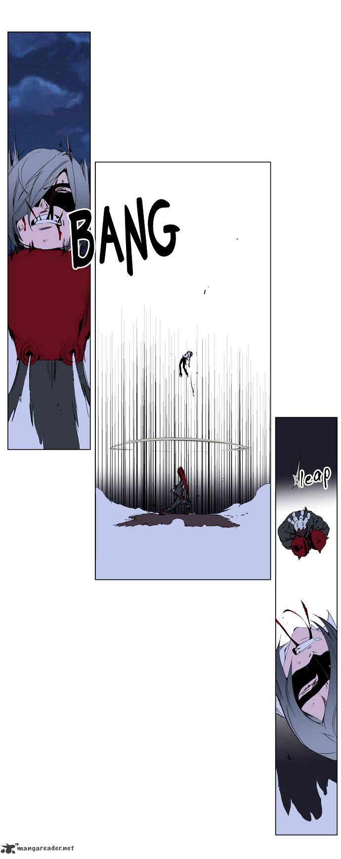 Noblesse - Chapter 226