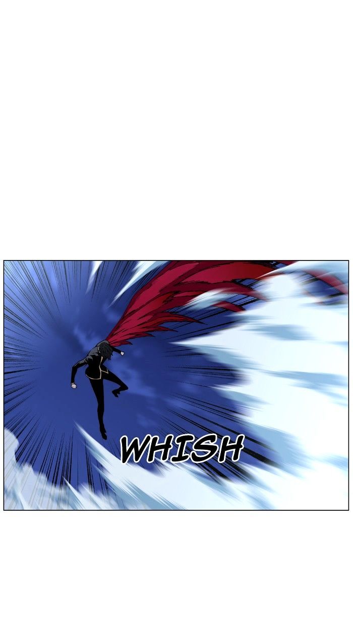 Noblesse - Chapter 463