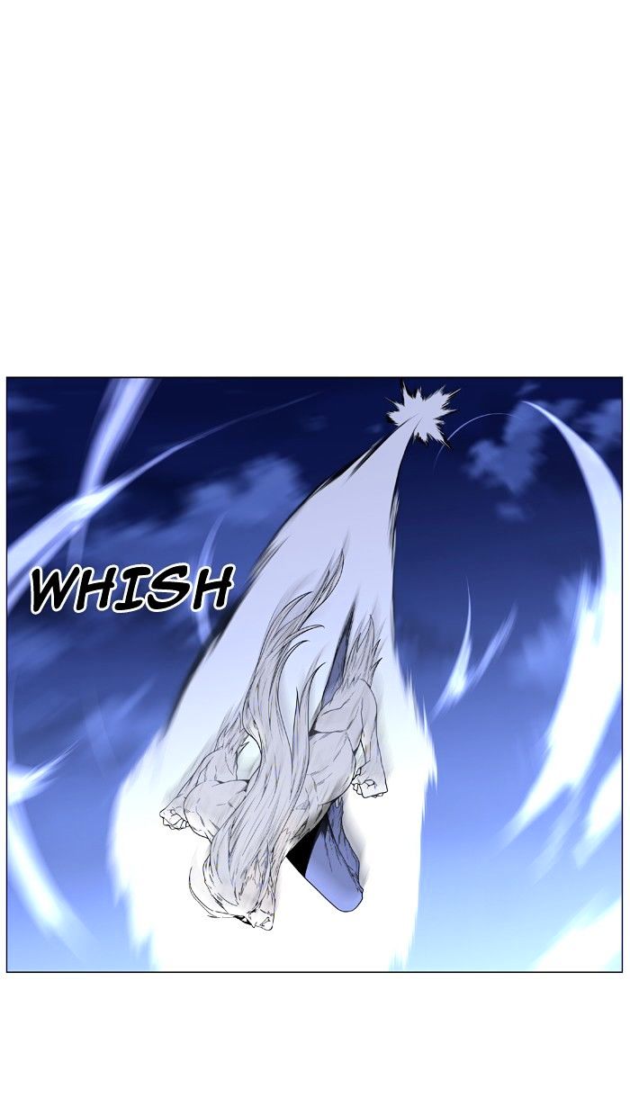 Noblesse - Chapter 463