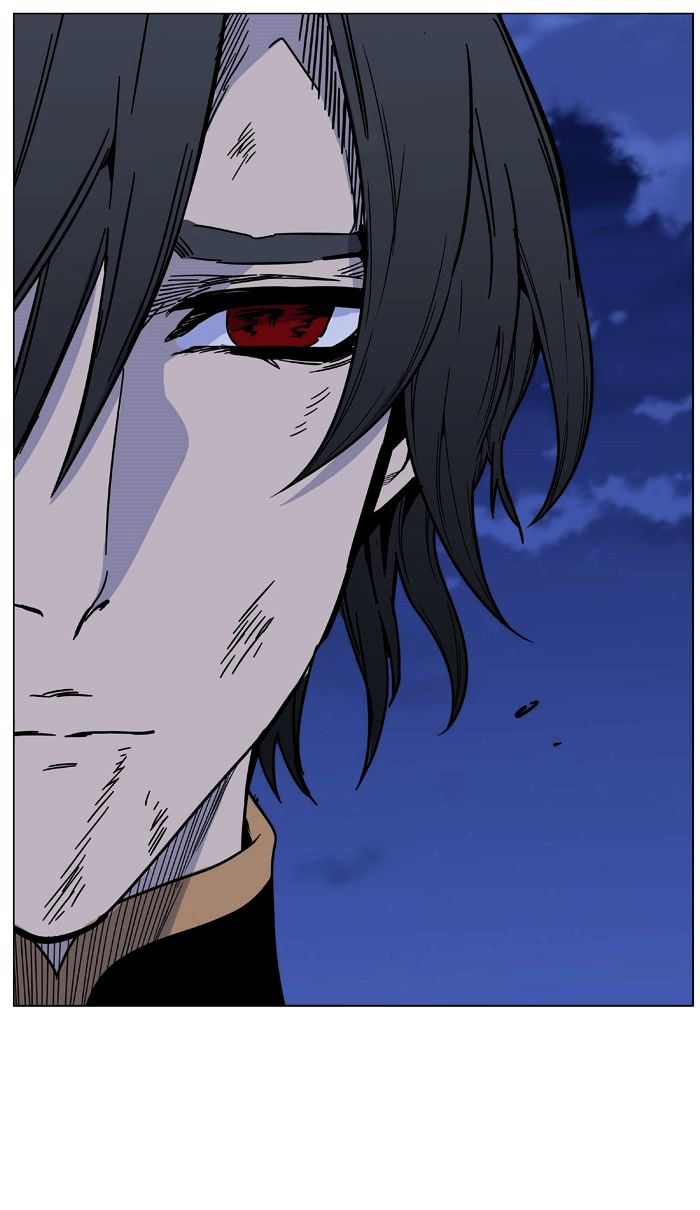 Noblesse - Chapter 463