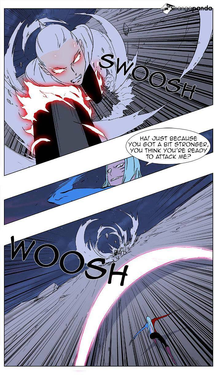 Noblesse - Chapter 350