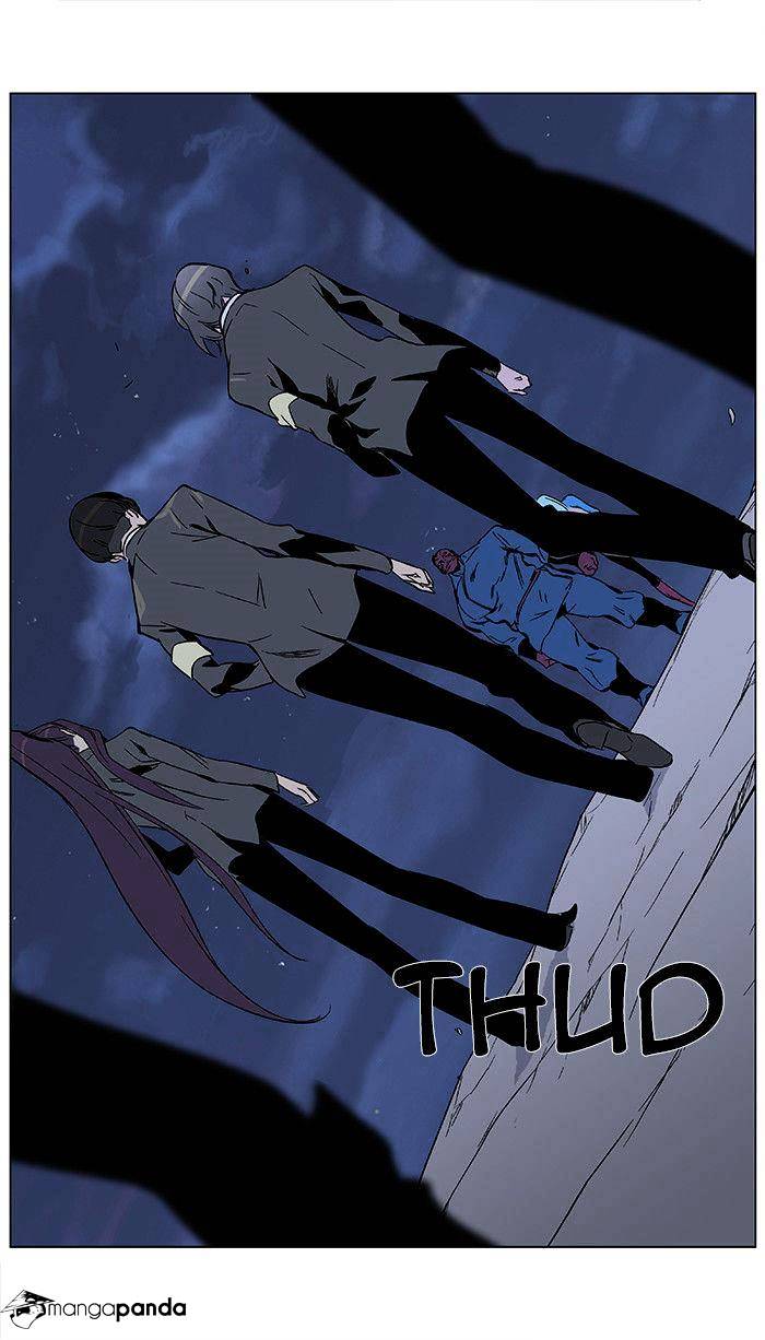 Noblesse - Chapter 350