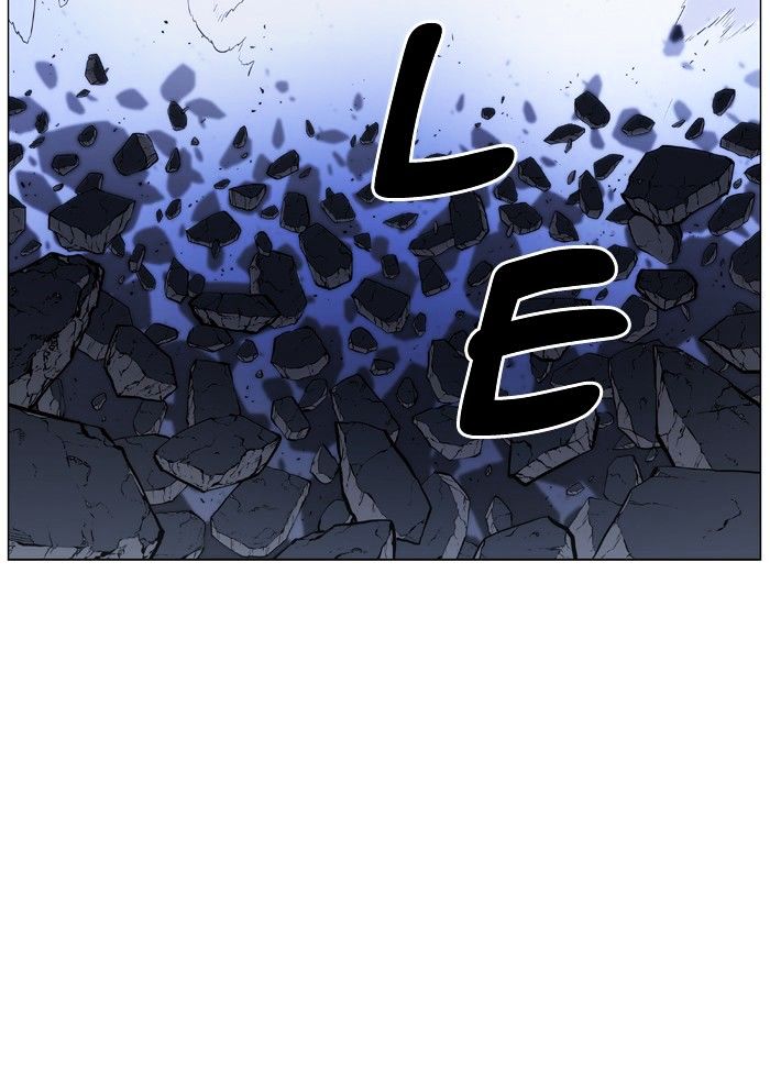 Noblesse - Chapter 455