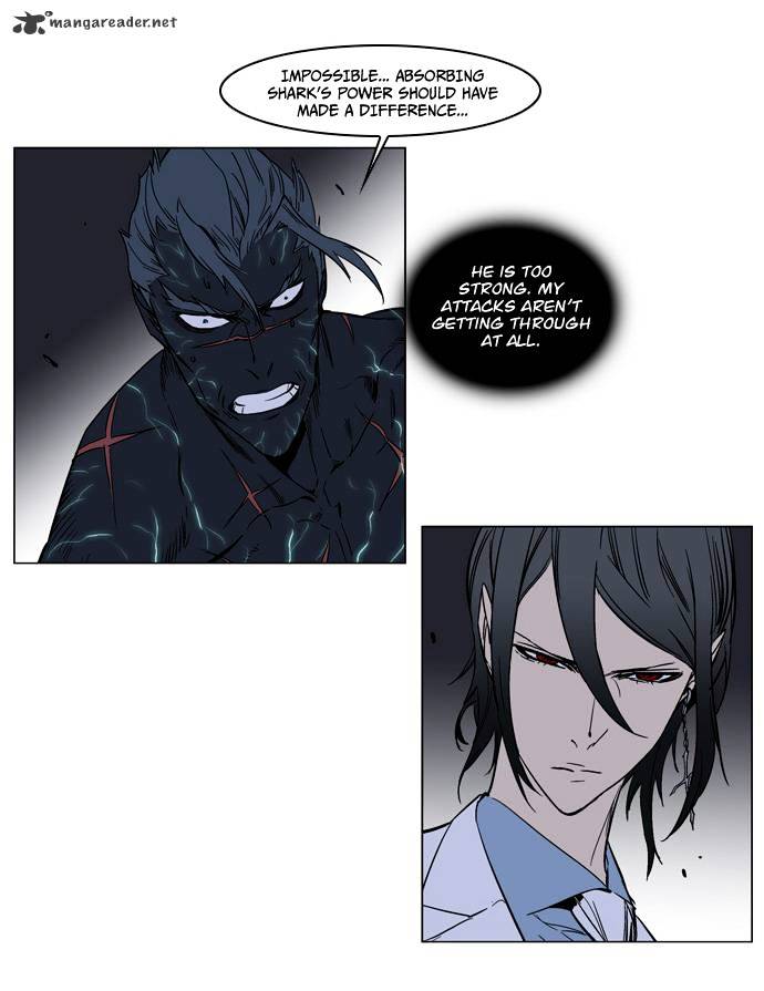 Noblesse - Chapter 136