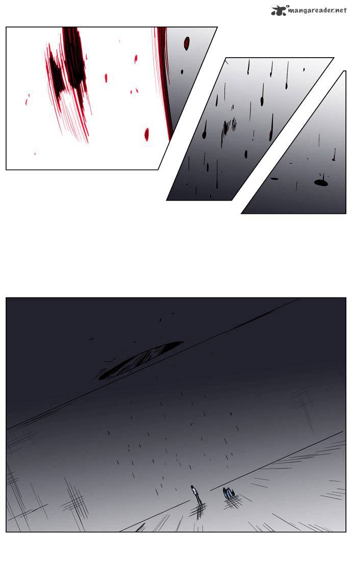 Noblesse - Chapter 136