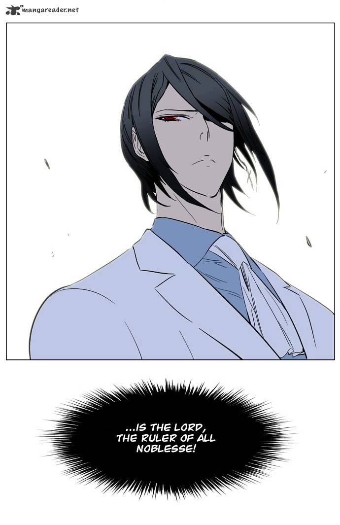 Noblesse - Chapter 136