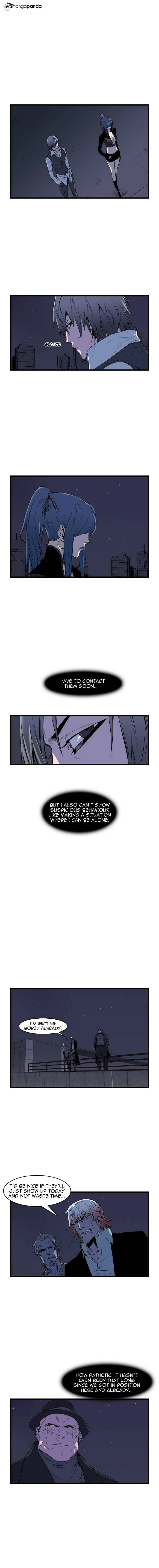 Noblesse - Chapter 65