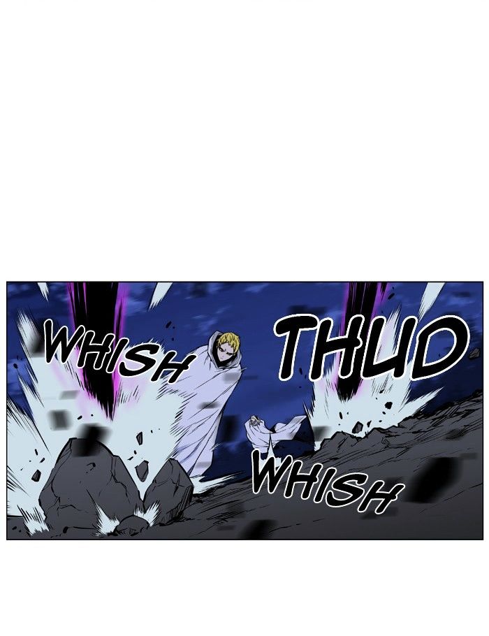 Noblesse - Chapter 423