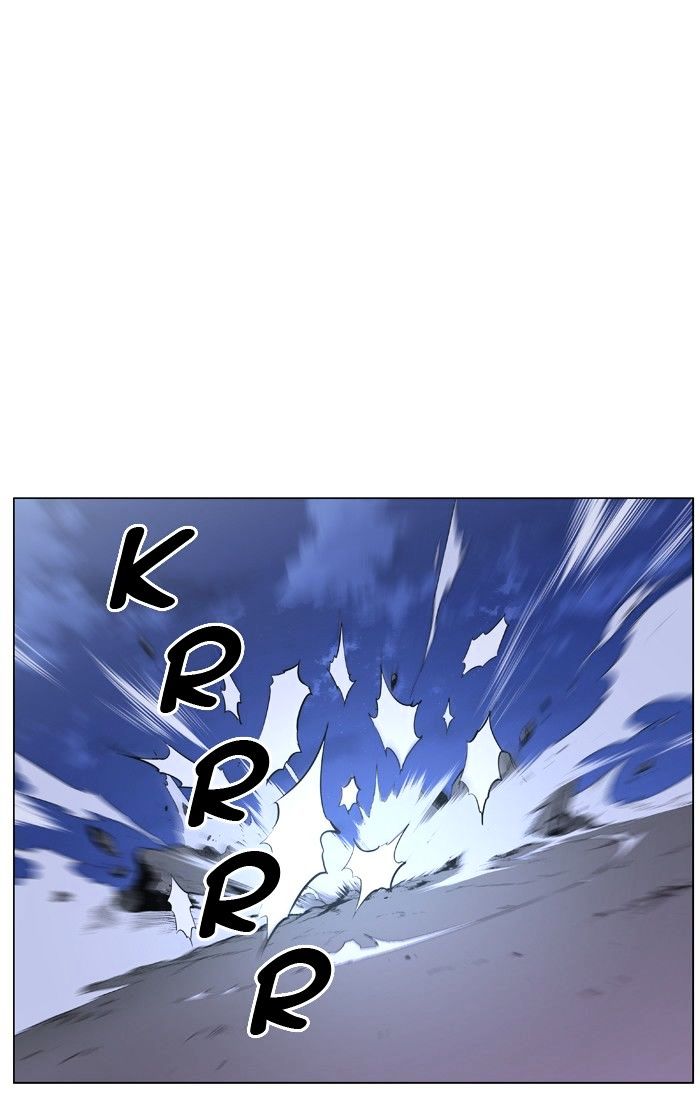 Noblesse - Chapter 421