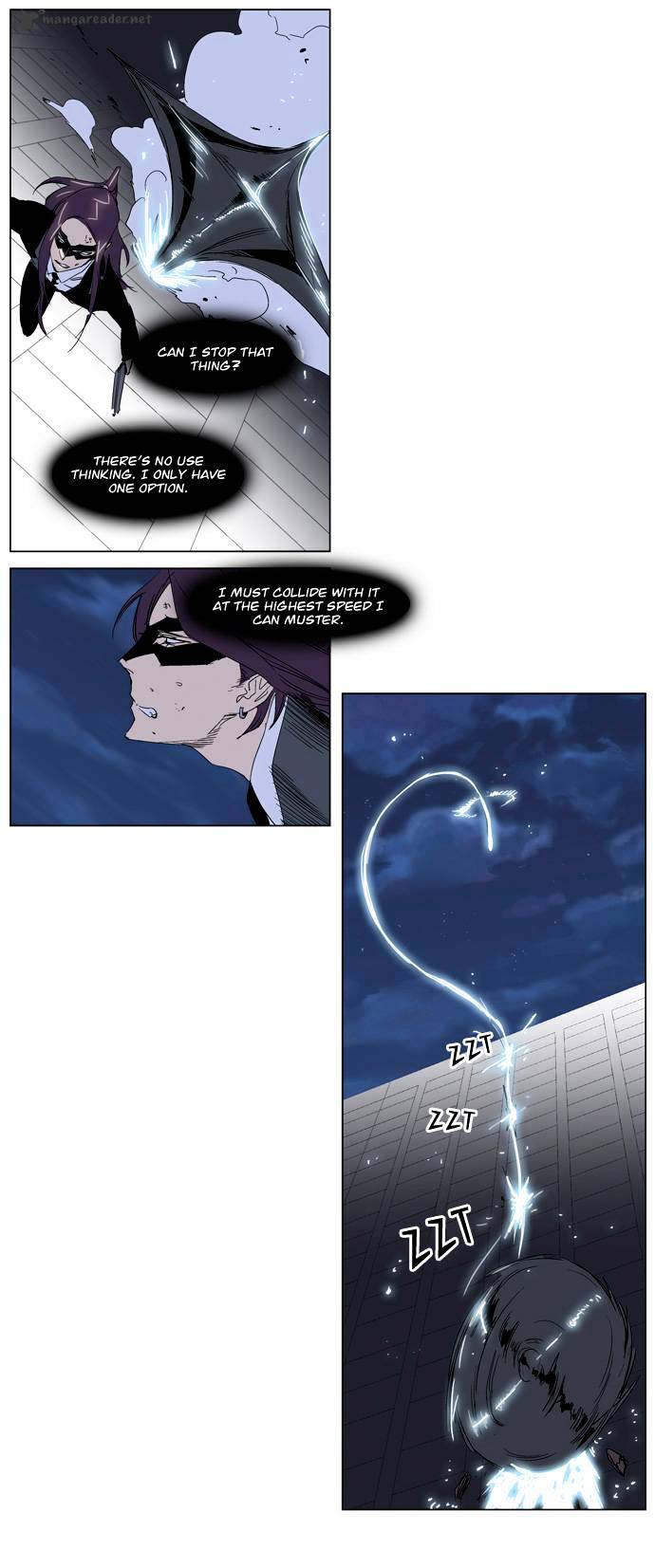 Noblesse - Chapter 228