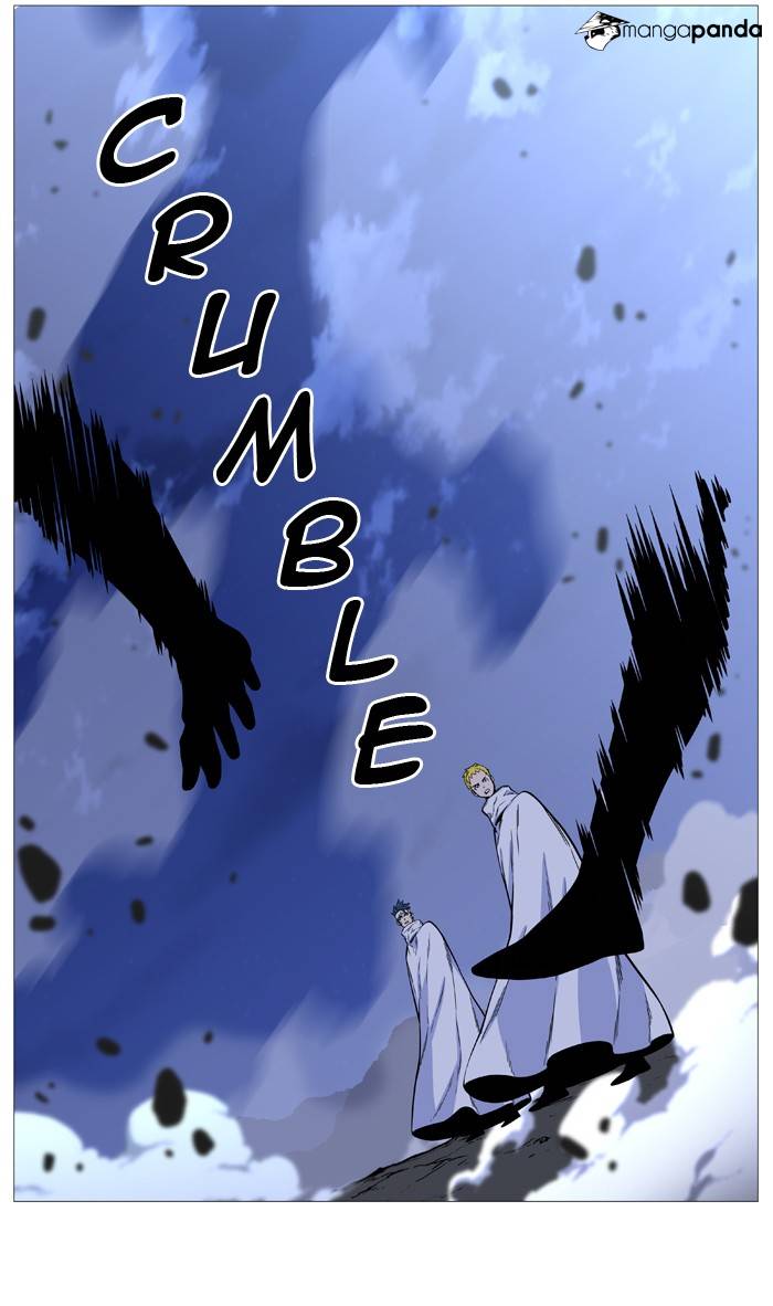 Noblesse - Chapter 491