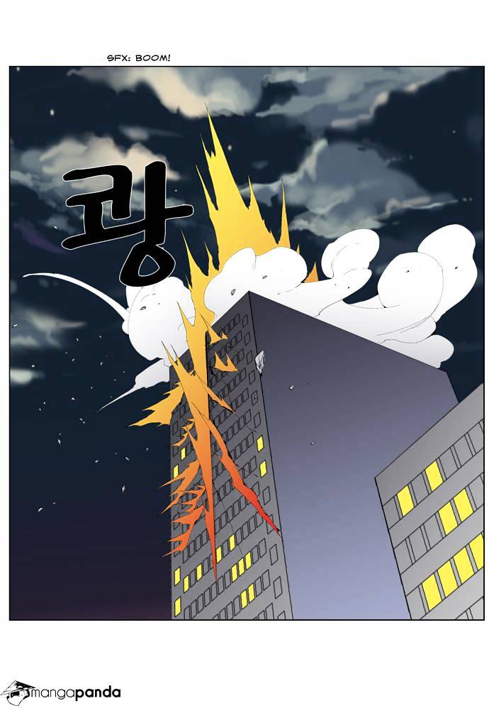 Noblesse - Chapter 266