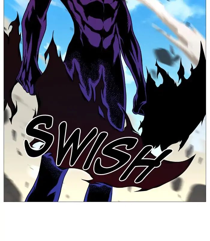 Noblesse - Chapter 536