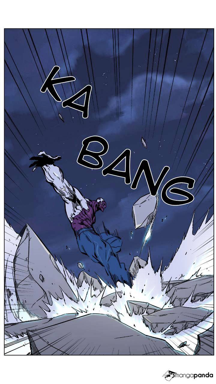 Noblesse - Chapter 352