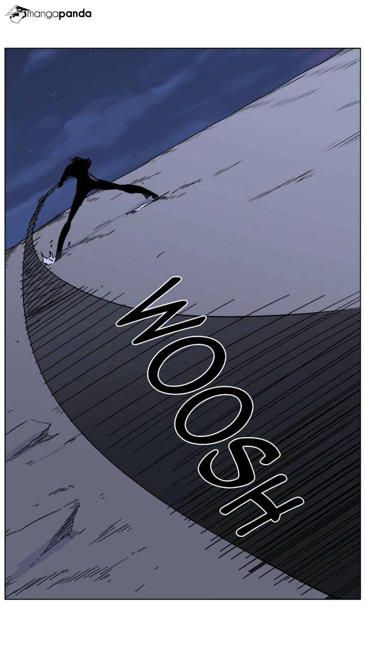 Noblesse - Chapter 352