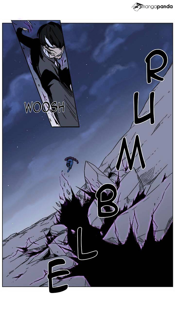 Noblesse - Chapter 352