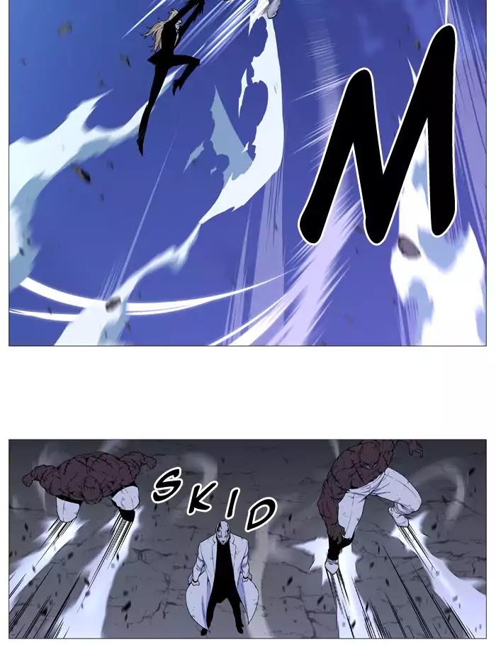 Noblesse - Chapter 524