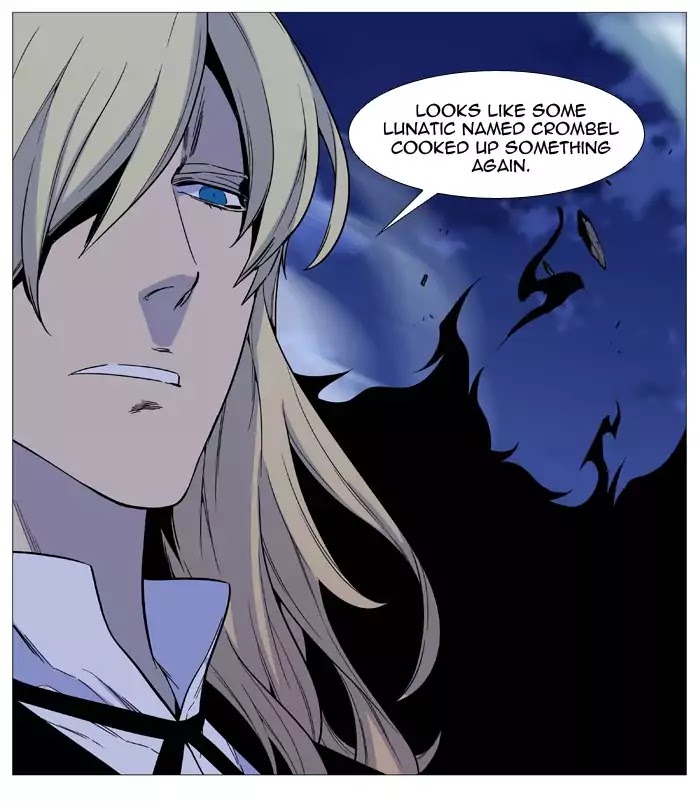 Noblesse - Chapter 524