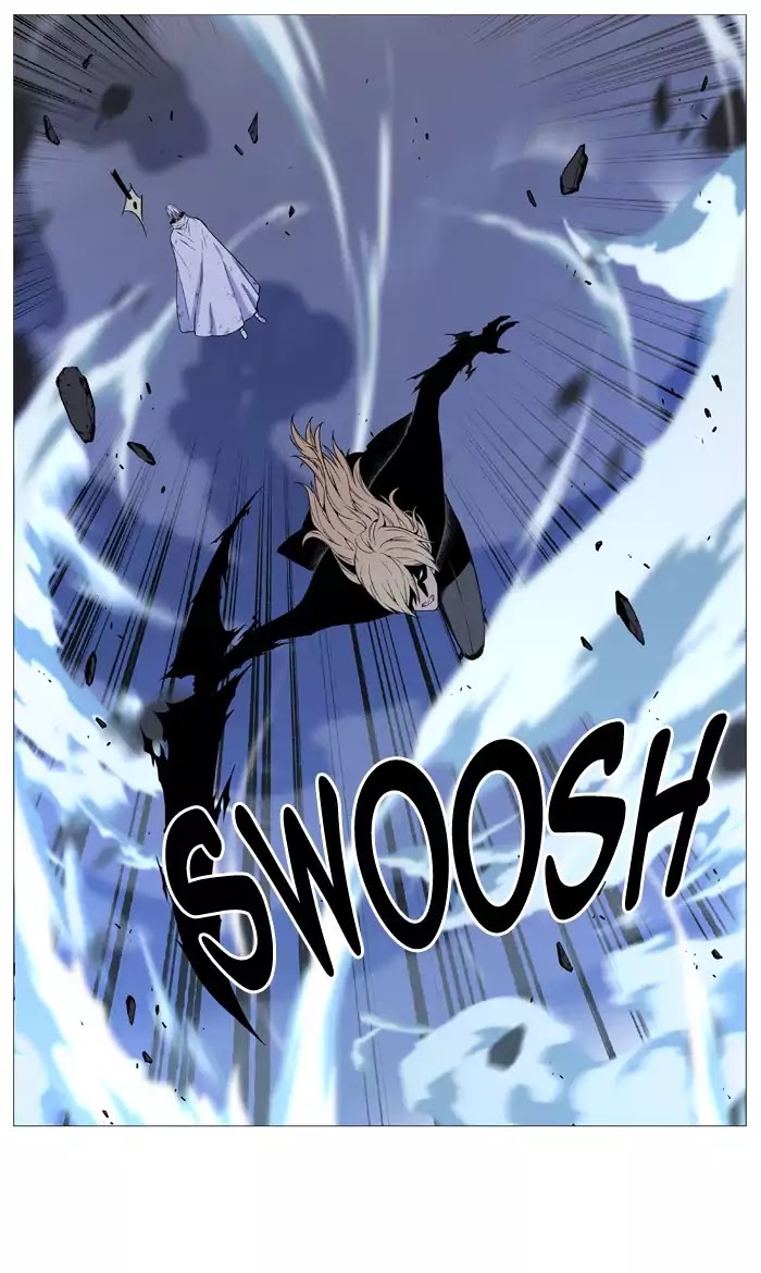 Noblesse - Chapter 524