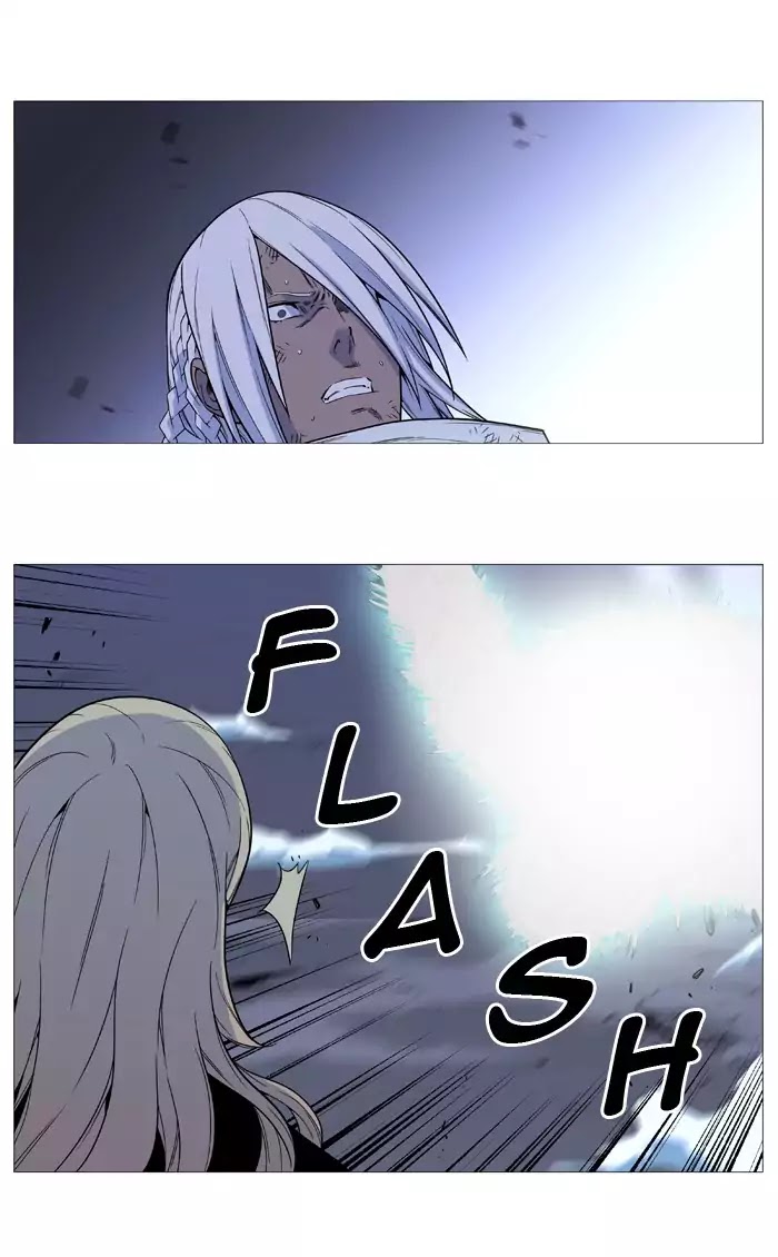 Noblesse - Chapter 524