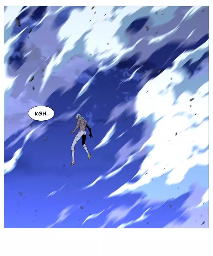 Noblesse - Chapter 524