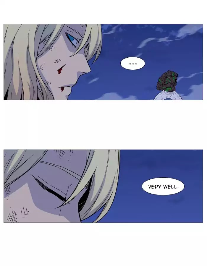 Noblesse - Chapter 524