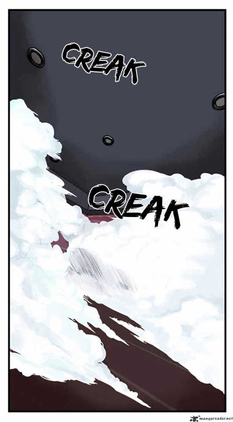 Noblesse - Chapter 1