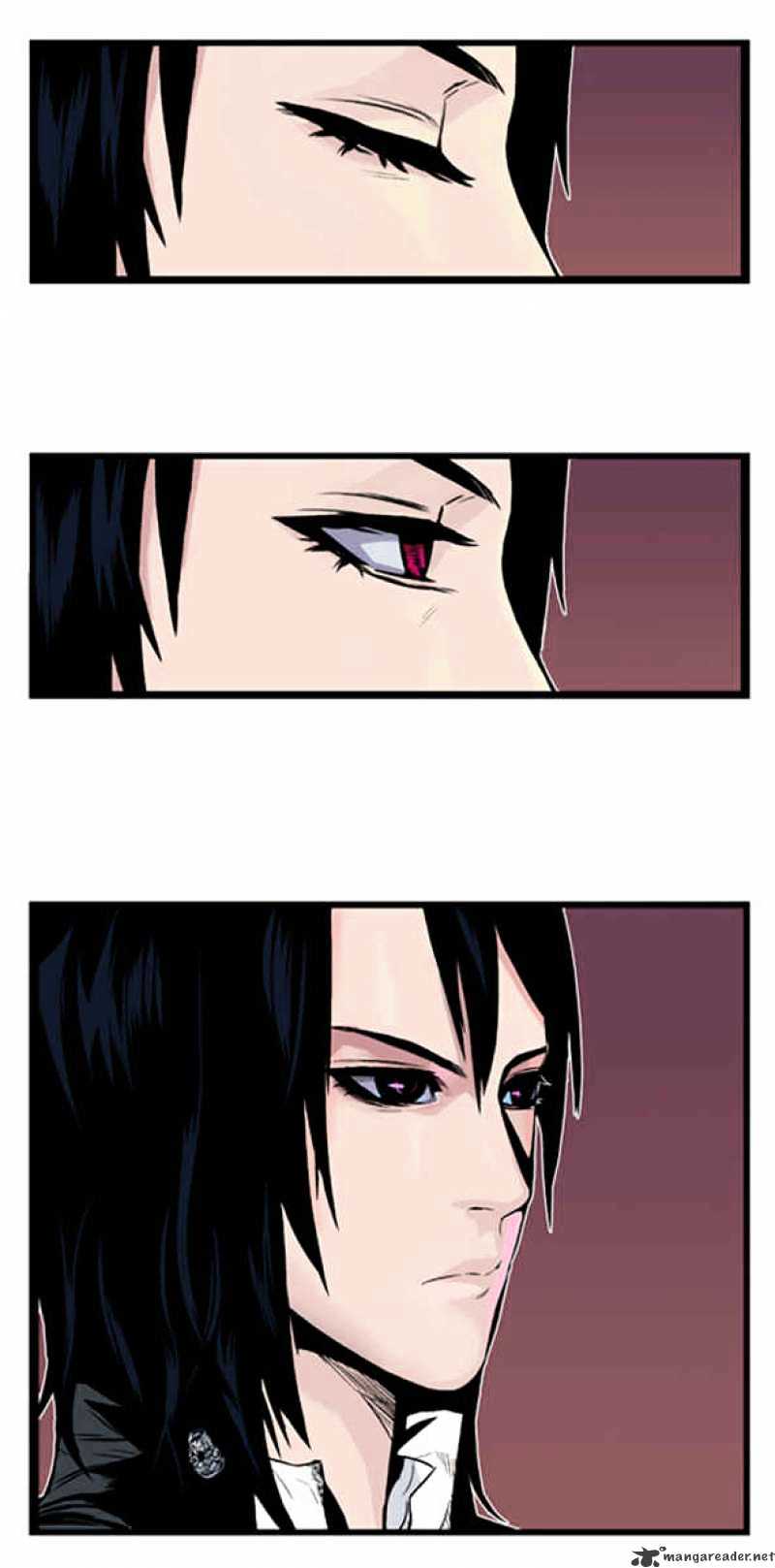 Noblesse - Chapter 1