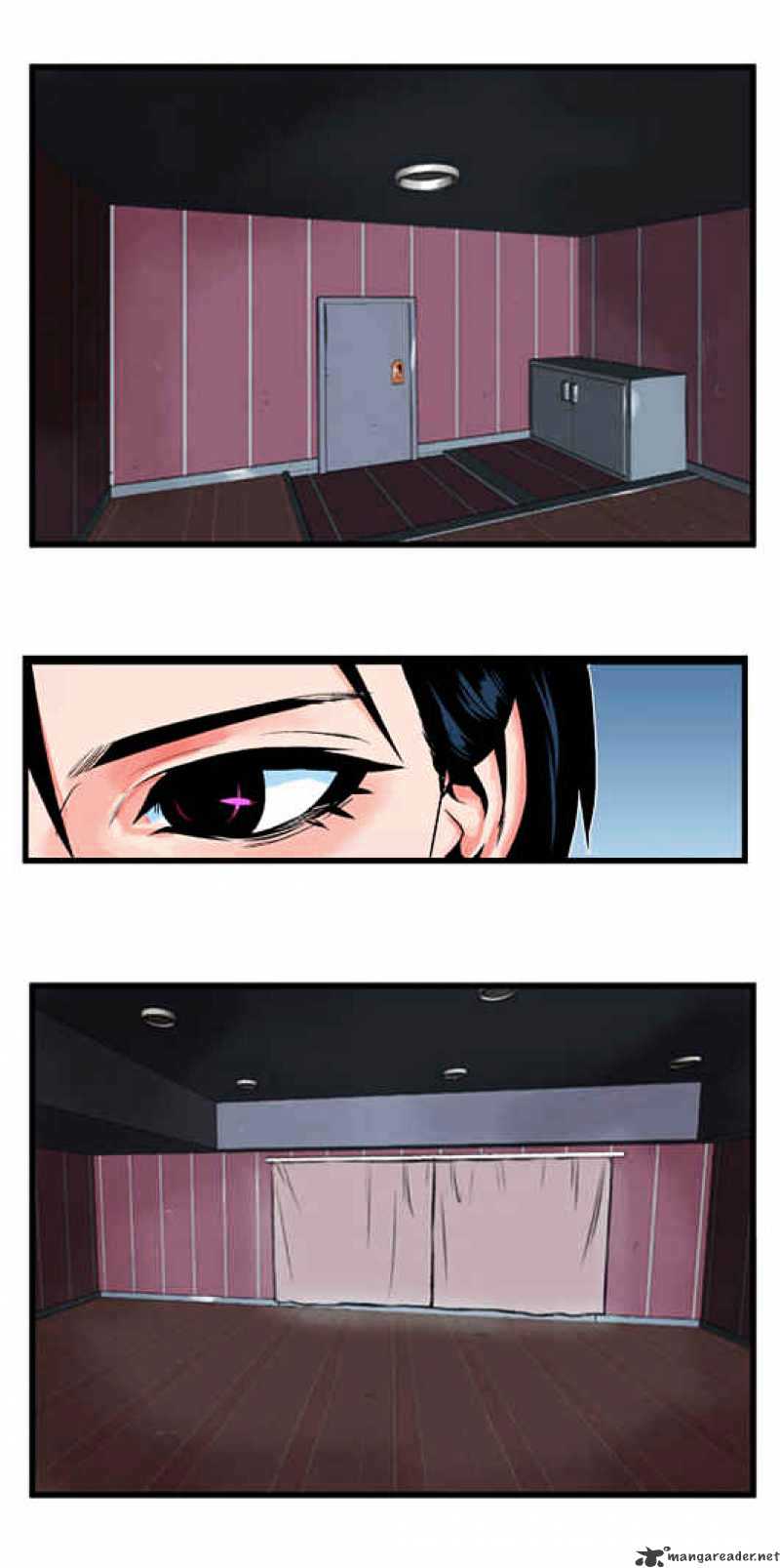 Noblesse - Chapter 1