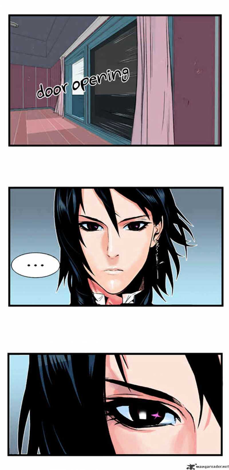 Noblesse - Chapter 1