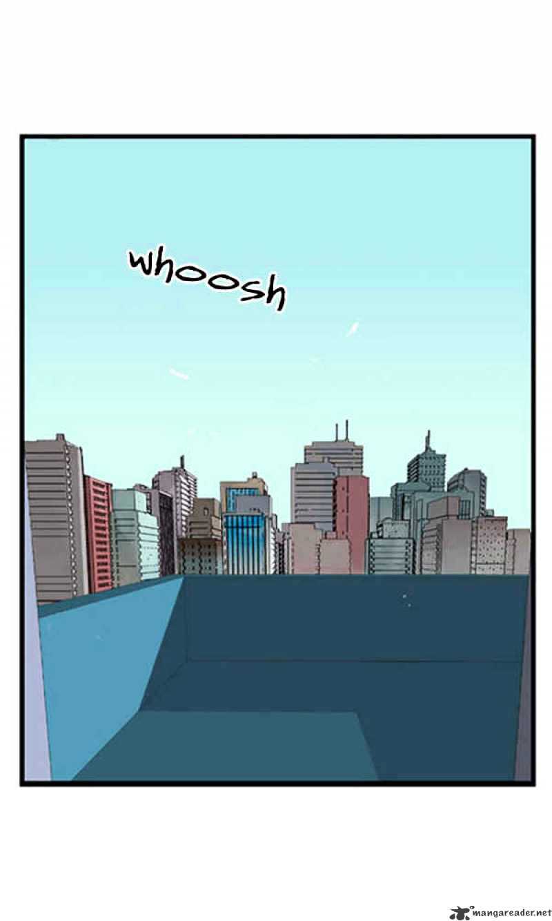 Noblesse - Chapter 1