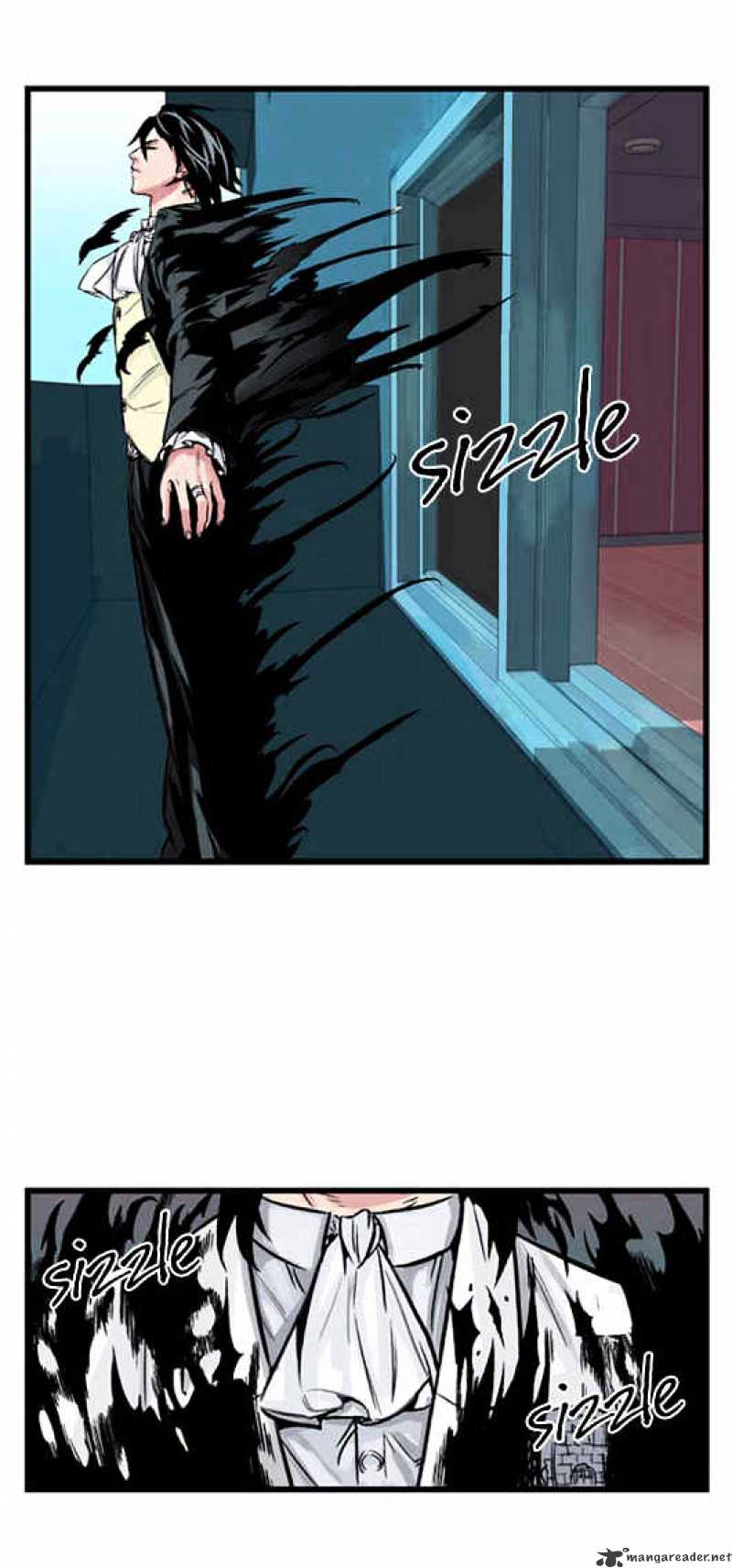 Noblesse - Chapter 1