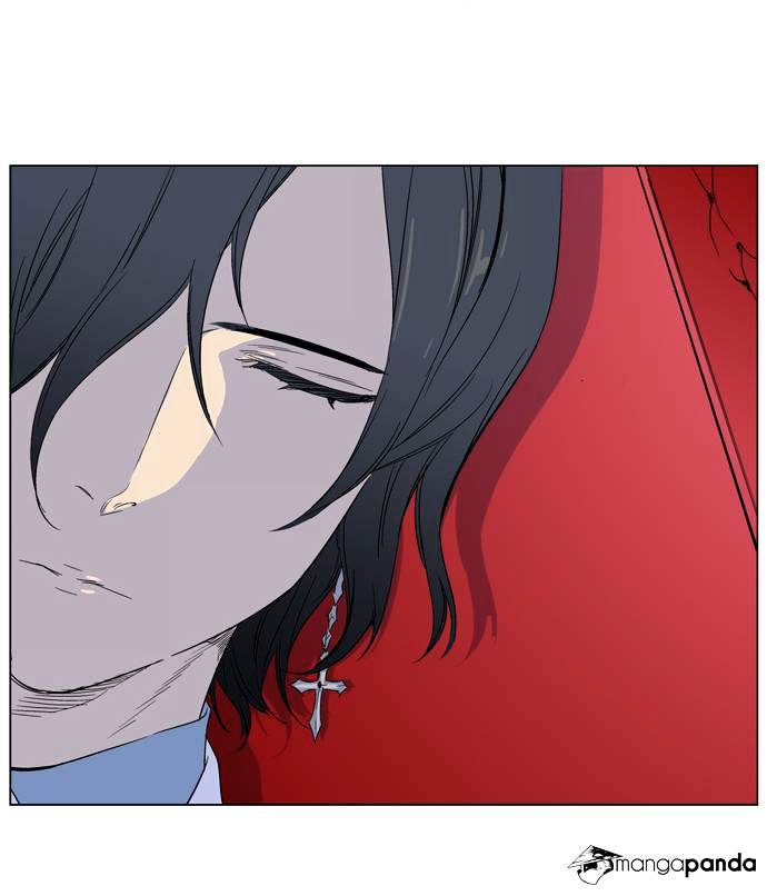 Noblesse - Chapter 265