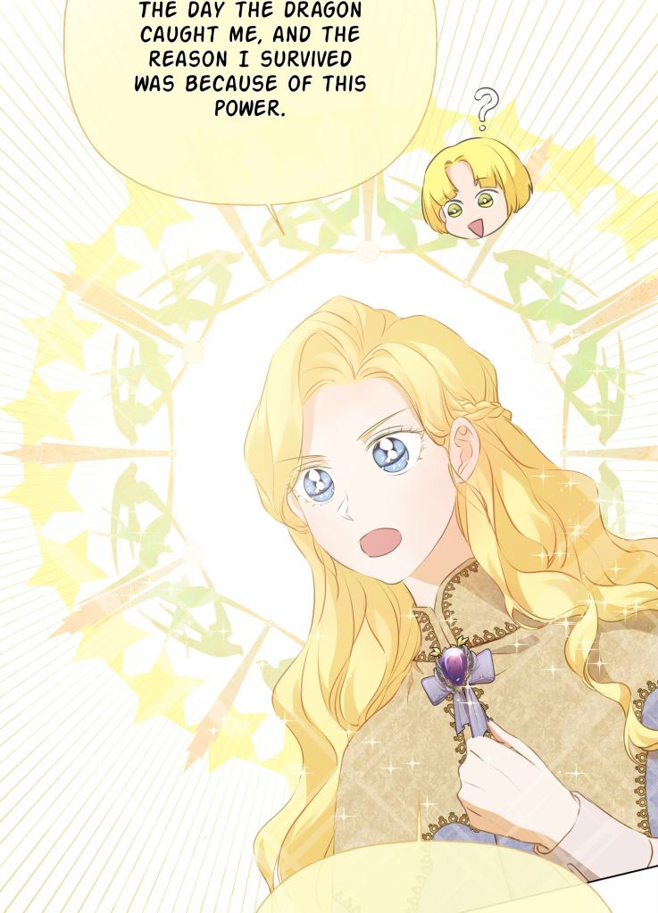 The Golden Haired Wizard - Chapter 72