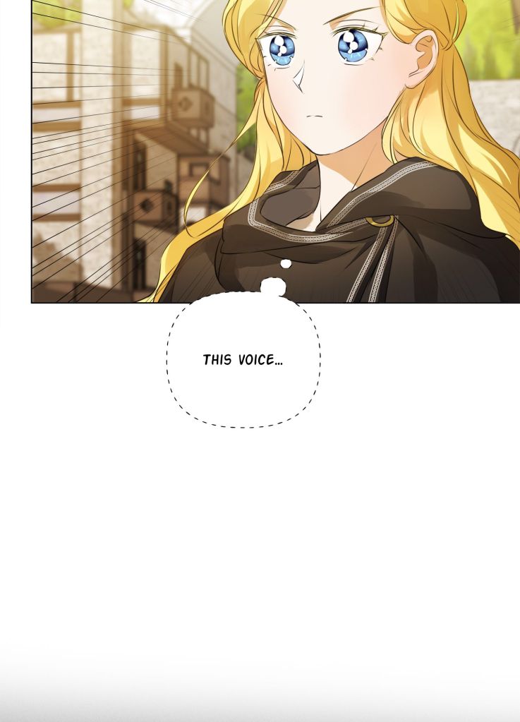 The Golden Haired Wizard - Chapter 72