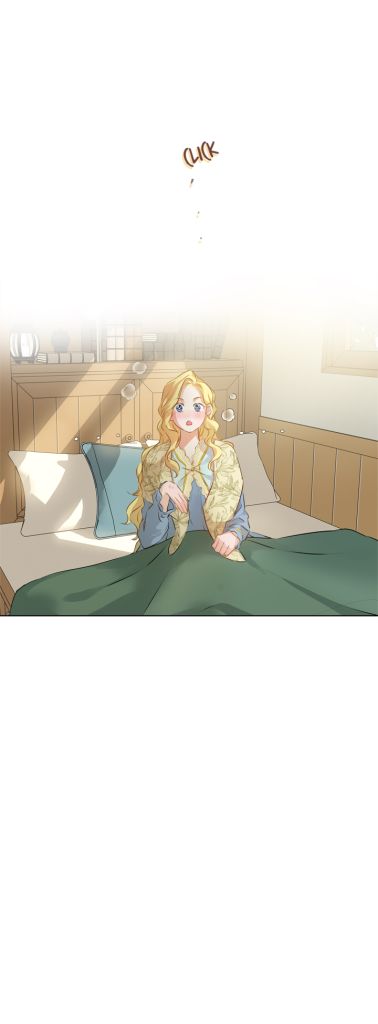 The Golden Haired Wizard - Chapter 70