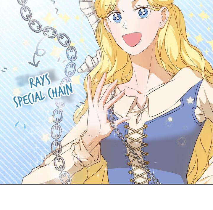 The Golden Haired Wizard - Chapter 65