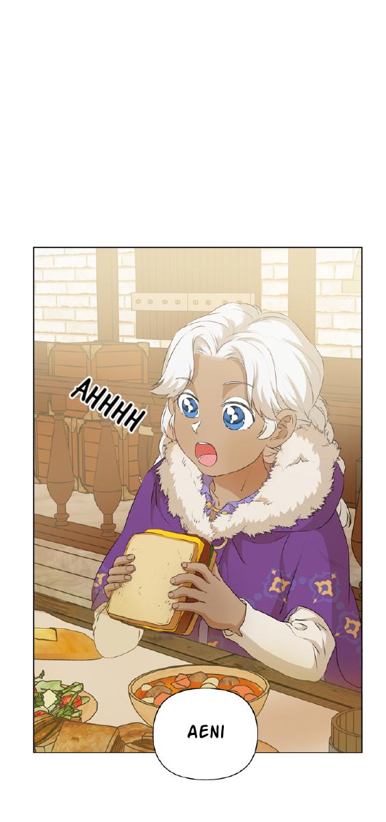 The Golden Haired Wizard - Chapter 66