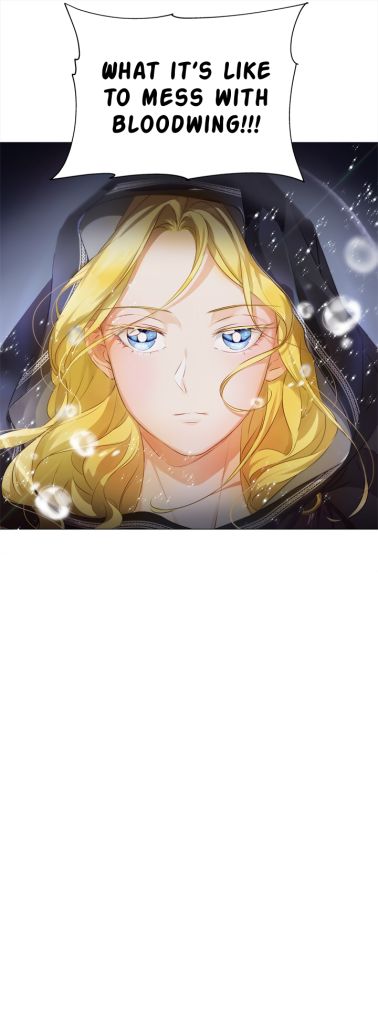 The Golden Haired Wizard - Chapter 69