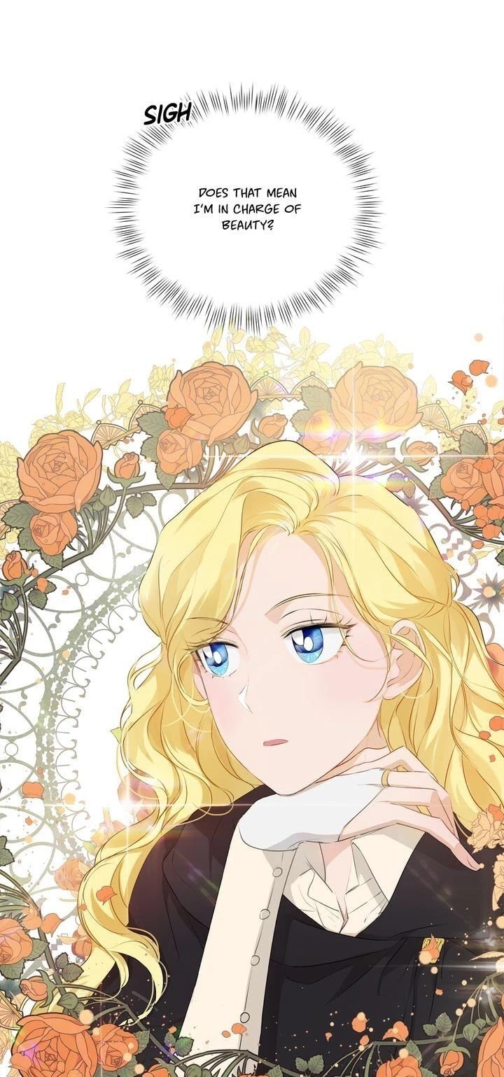 The Golden Haired Wizard - Chapter 74