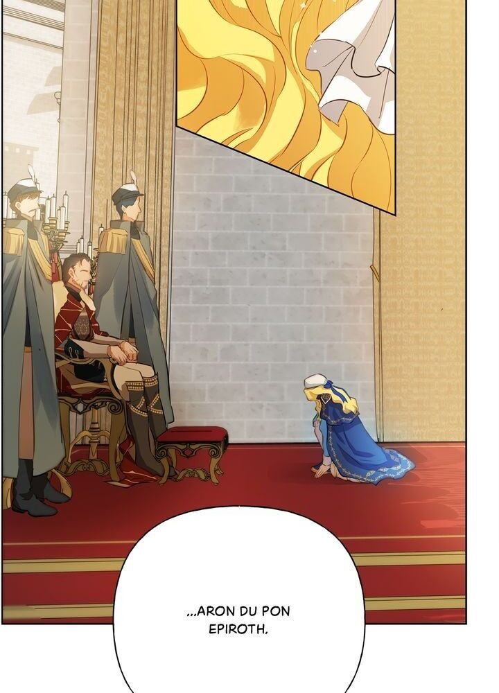 The Golden Haired Wizard - Chapter 38