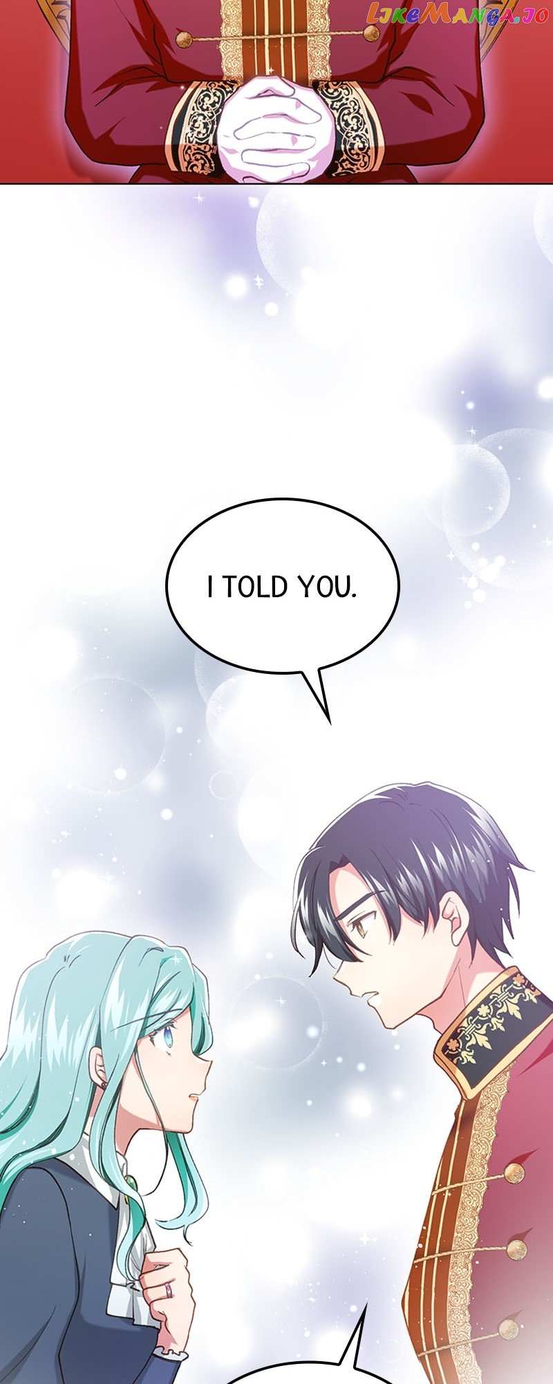 The Tyrant’s Crush - Chapter 41