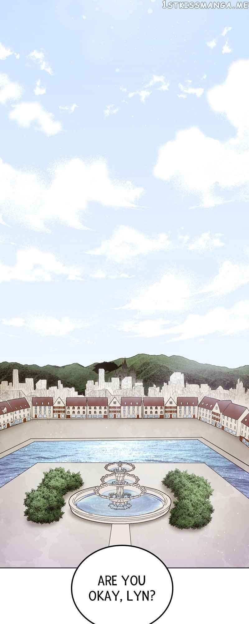 The Tyrant’s Crush - Chapter 18